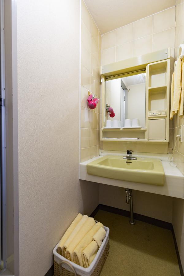 Business Hotel Serikawa Хіконе Екстер'єр фото