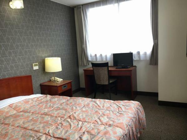 Business Hotel Serikawa Хіконе Екстер'єр фото